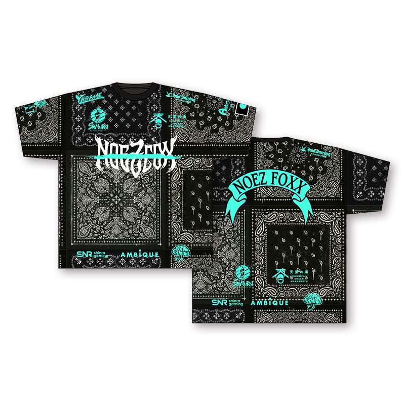 NFX-UNIFORM 26 | NOEZ FOXX ONLINE STORE