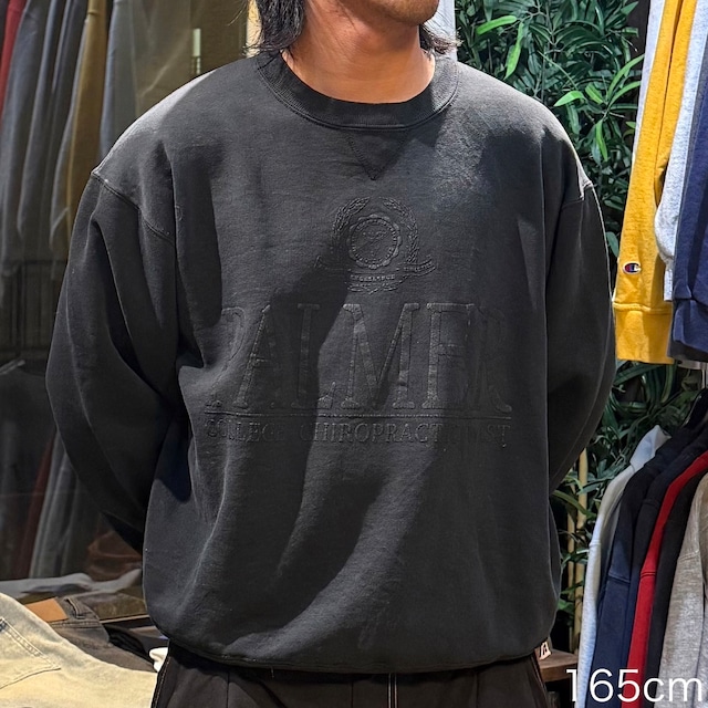 【90's】【Made in USA】RUSSELL    スウェット　L