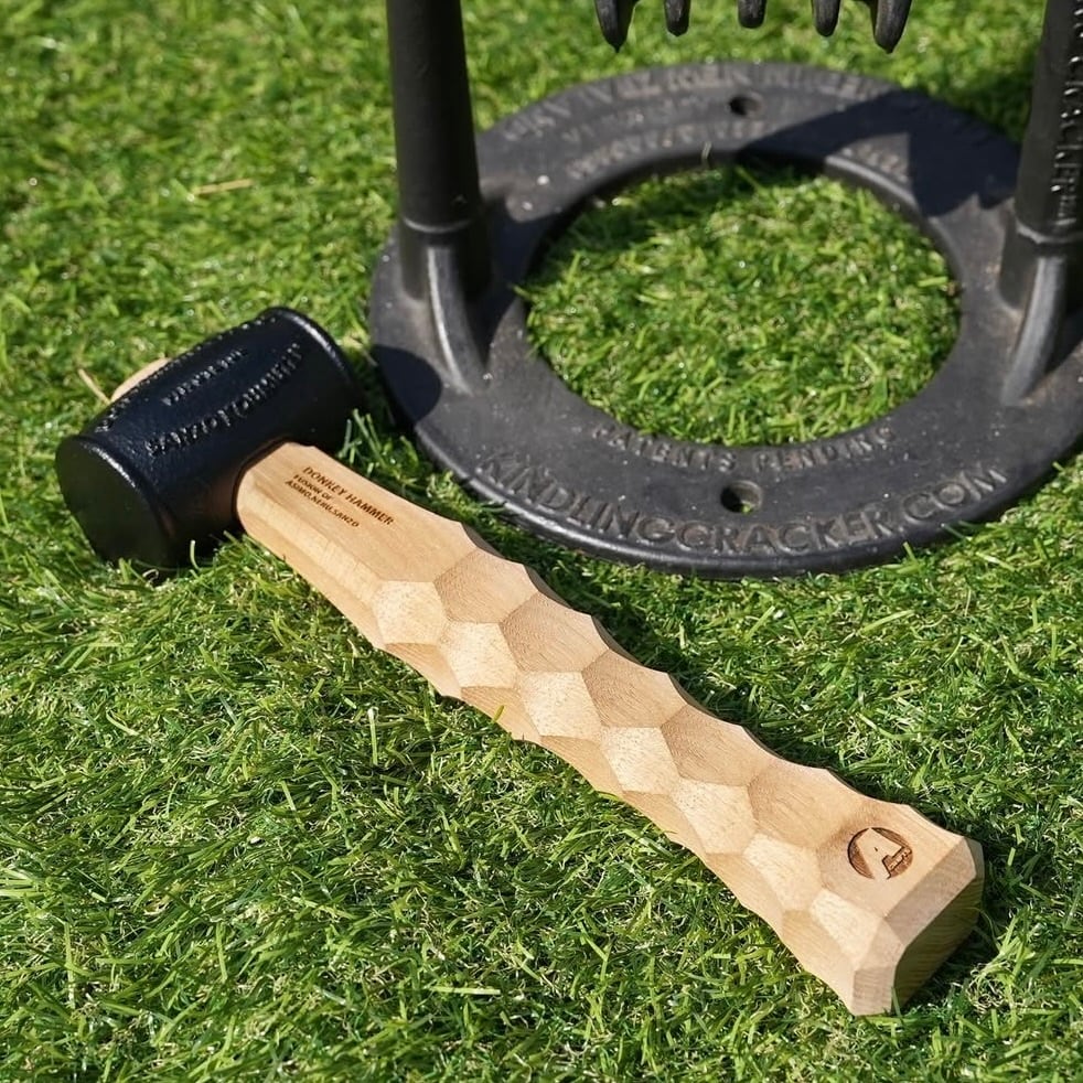 DONKEYHAMMER ドンキーハンマー　アシモクラフトasimocrafts DONKEY HAMMER_A（10月下旬〜11月下旬） | asimocrafts