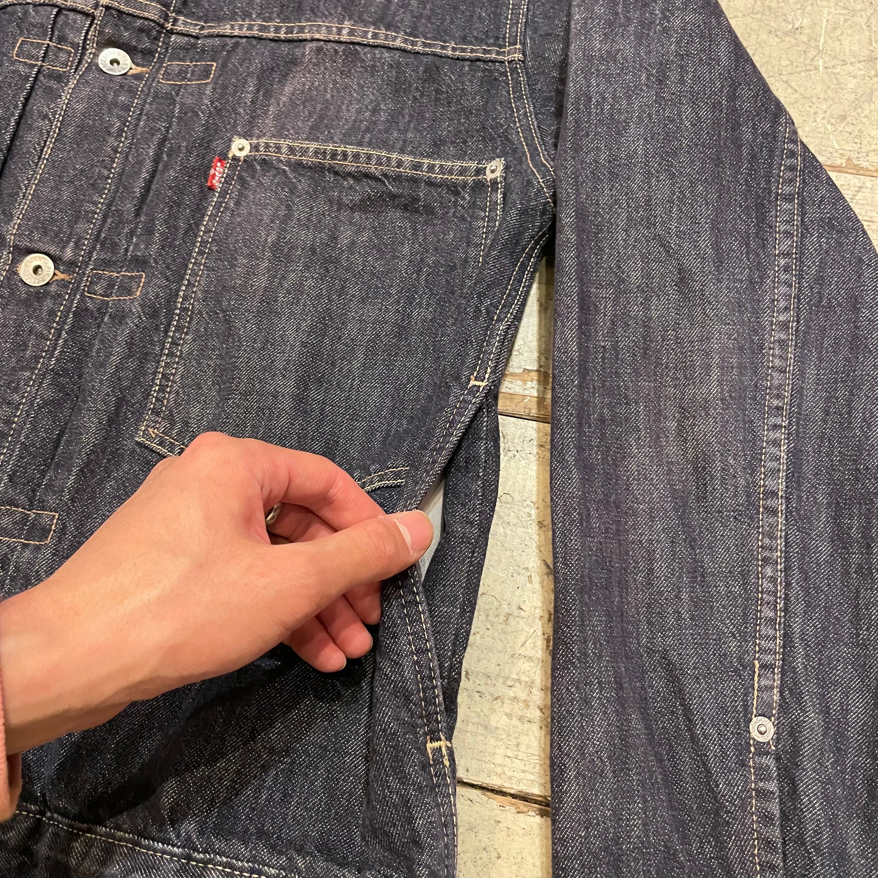 Levi's 70501 04 ユーロリーバイス L-