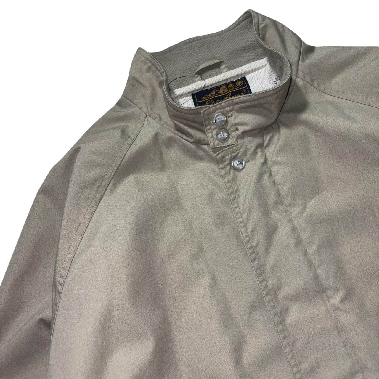 vintage ~1990’s EDDIE BAUER harrington jacket