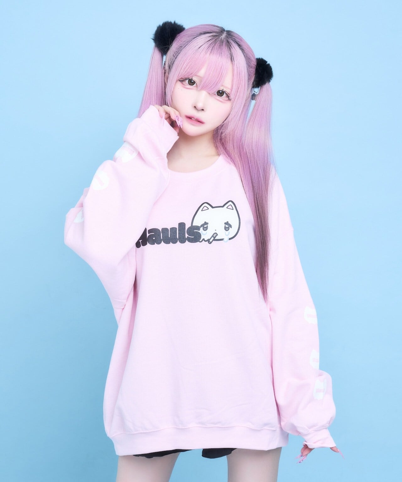 パーカー / スウェット | Hauls