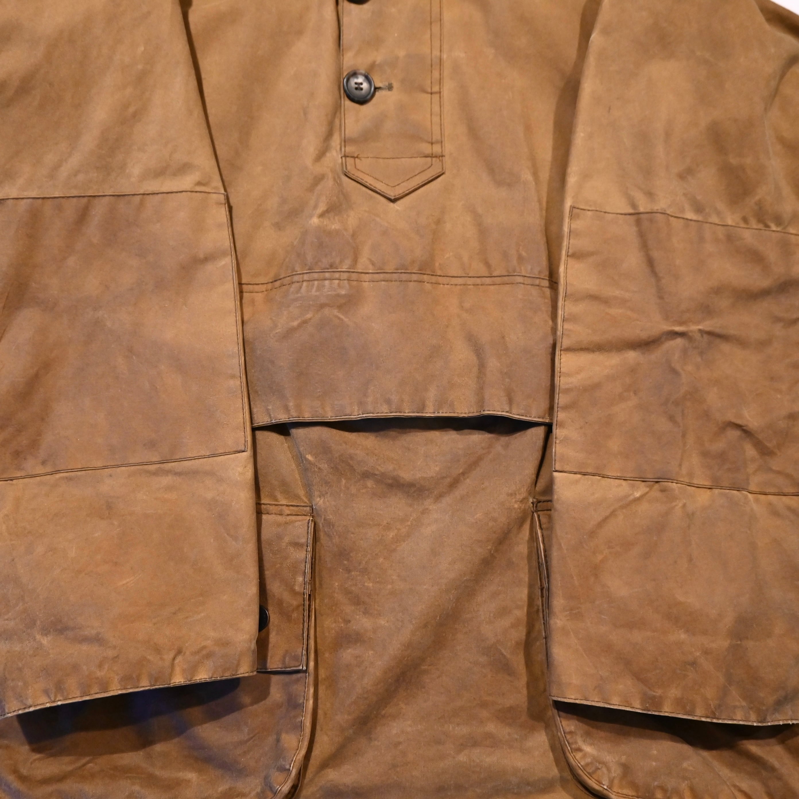 90's Barbour Longshoreman バブアー ロングショアマン 3 90's Barbour Longshoreman バブアー ロングショアマン 3
