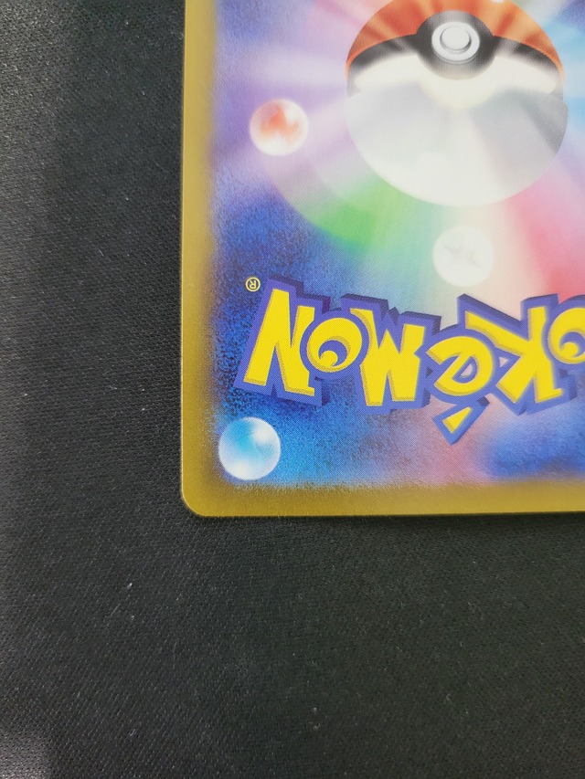 ルチアのアピール　SAR