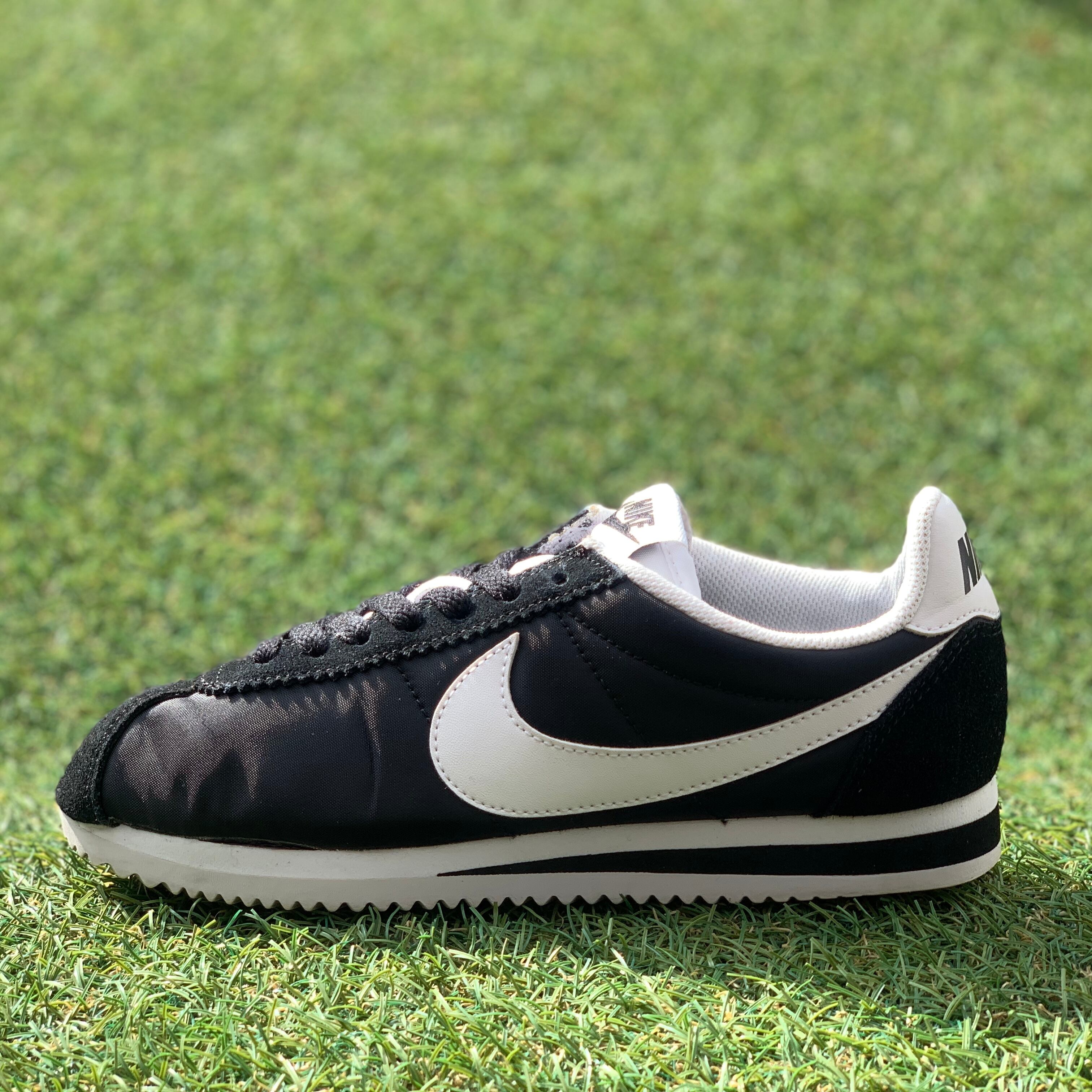 NIKE CLASSIC CORTEZ NYLON ナイキ コルテッツ ベーシック ナイロン F65