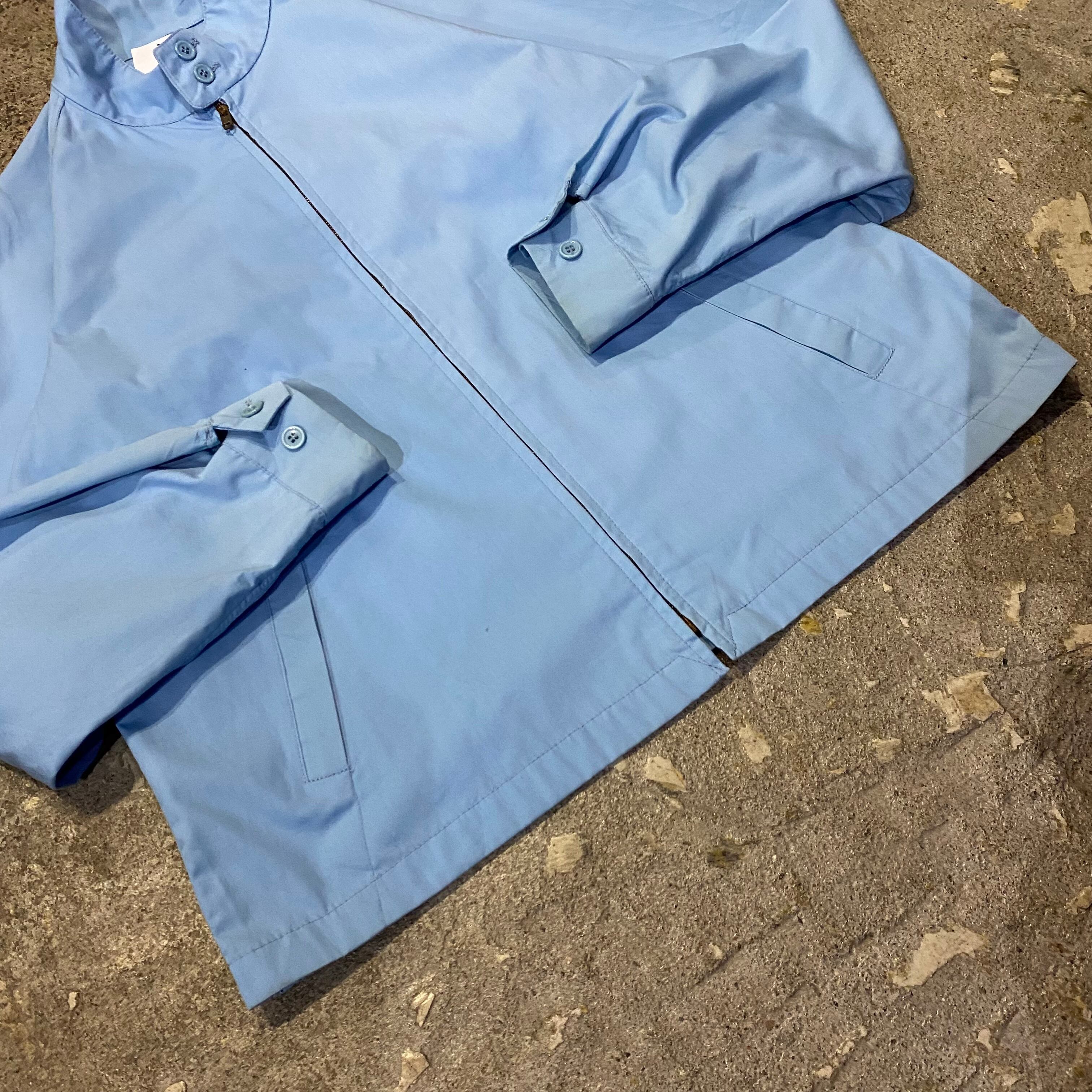 60s〜 LONDON FOG swing top【仙台店】 | What