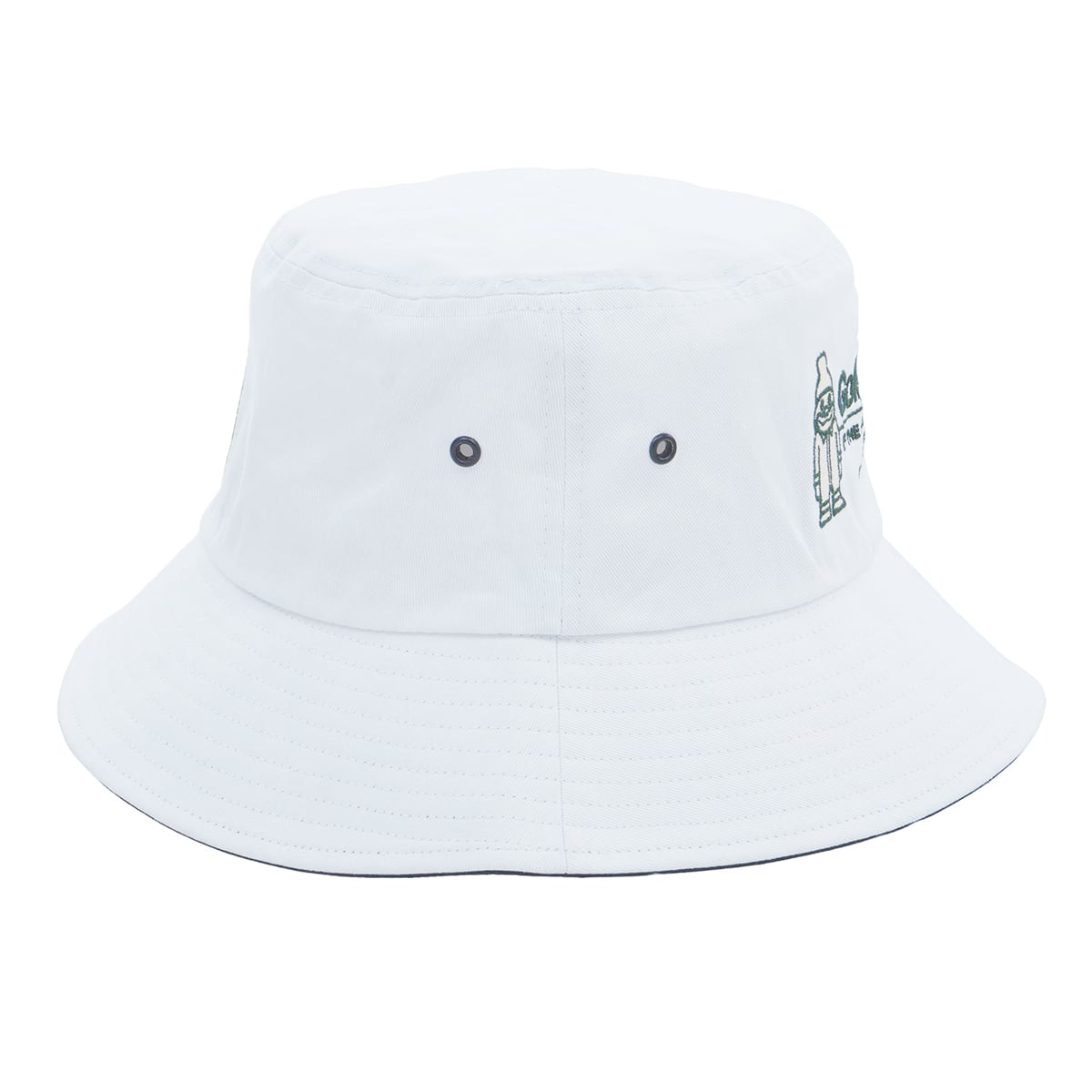 Golfickers バケットハット HOLE 683] TGL BOSTON COMMON GOLF x Golfickers® バケットハット
