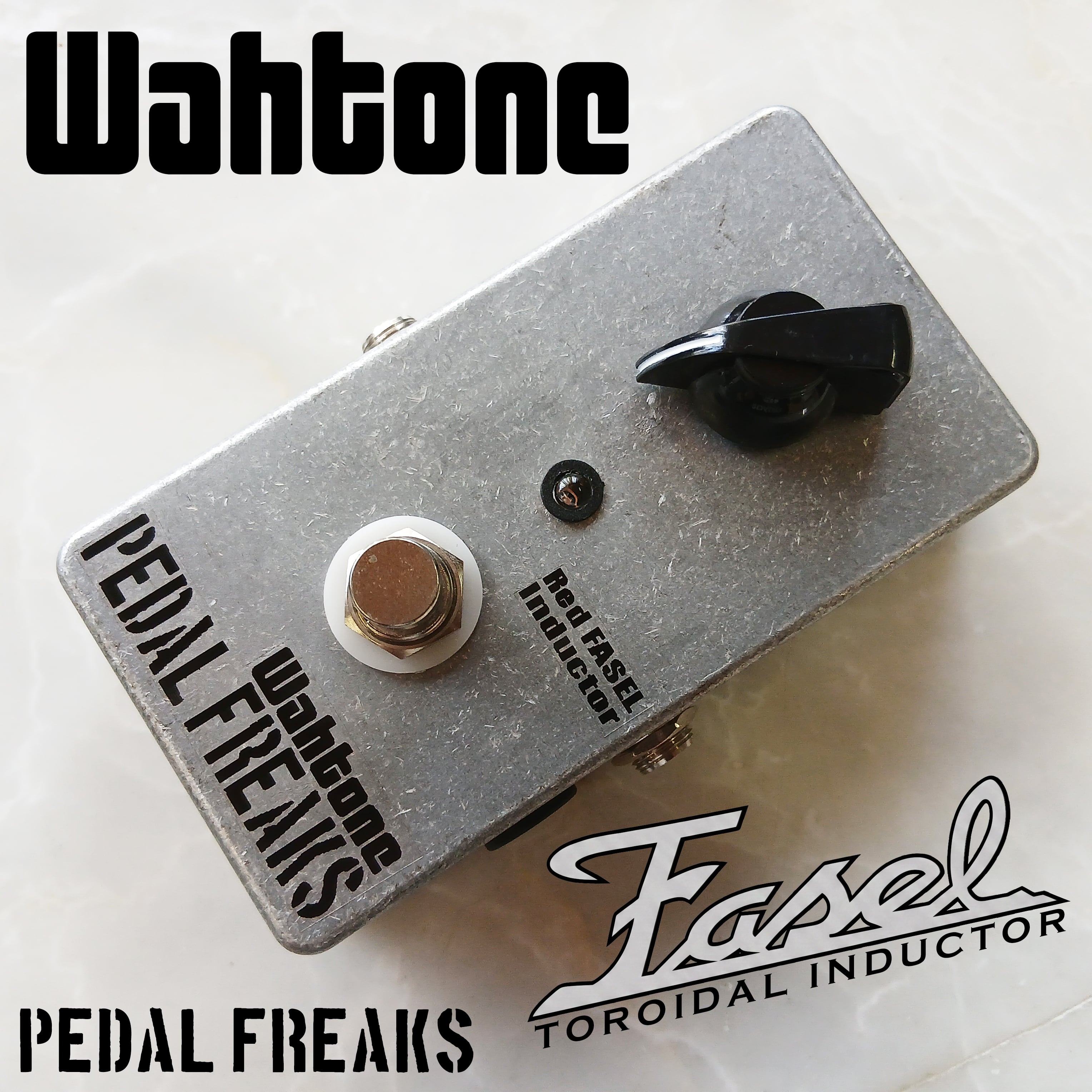 エフェクターキット | PEDAL FREAKS