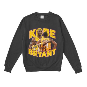 Kobe Bryant Sweat (black/white)