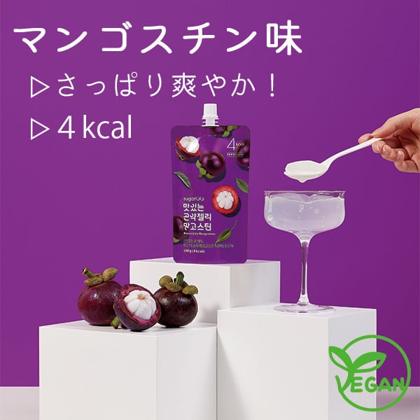 こんにゃくゼリー こんにゃくゼリー 13種の味 | KAKAZOO