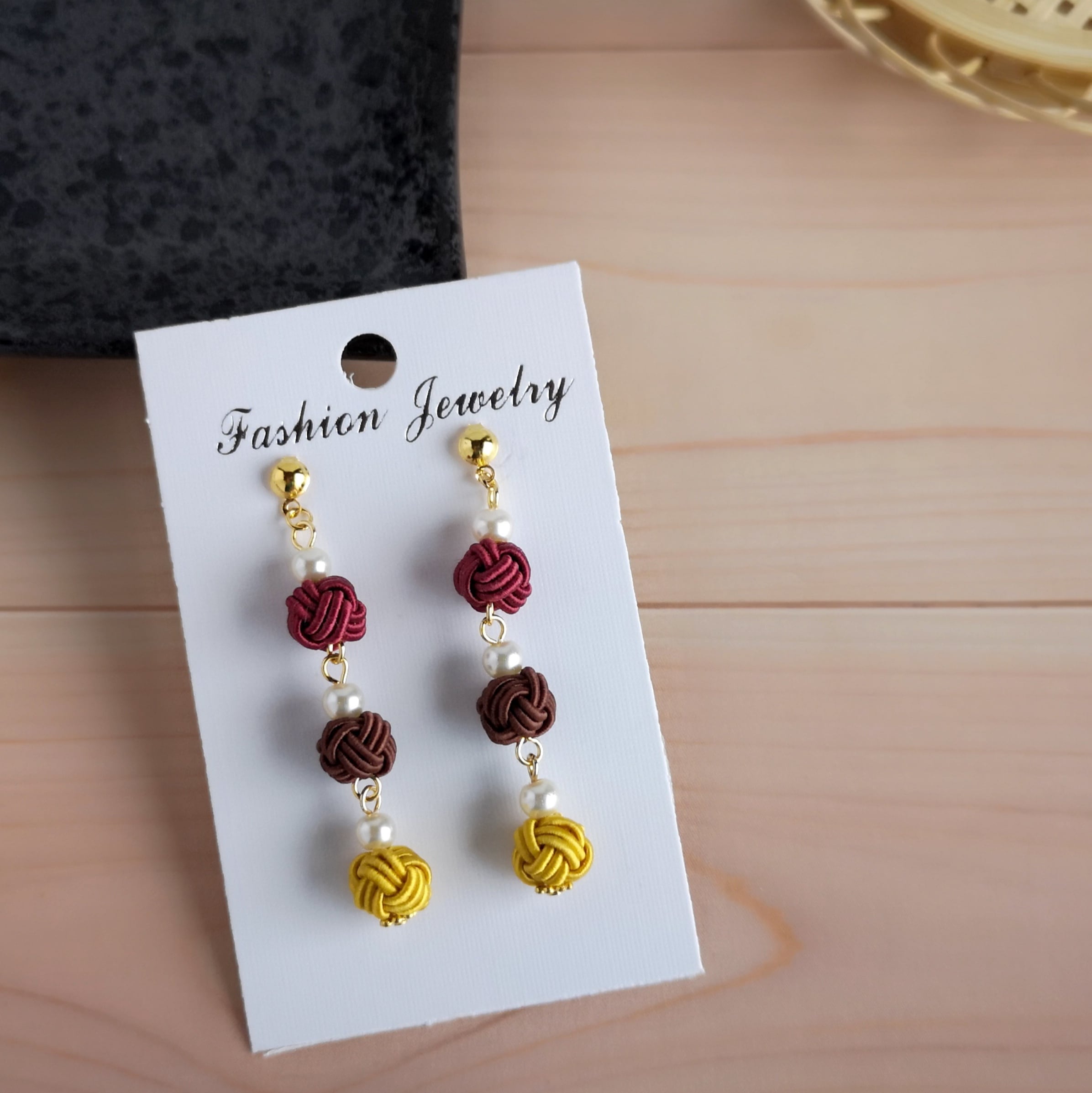 ぽっち★水引ピアス おまとめ5点 ぽっち様専用☆水引ピアス おまとめ5点 水引のアクセサリー＜ぽちぽち