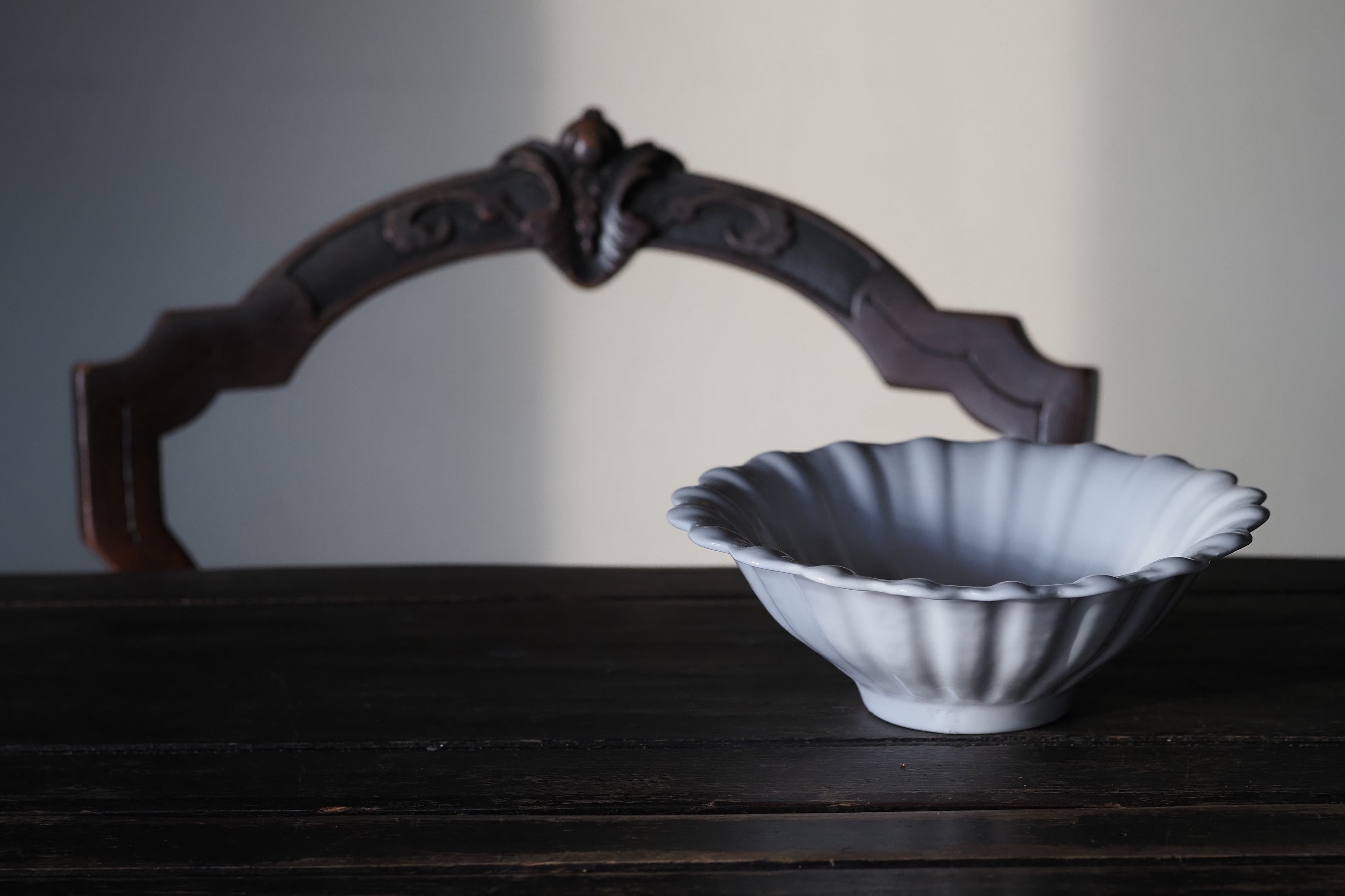 岡田直人 41.リンカ鉢 | 陶屋なづな