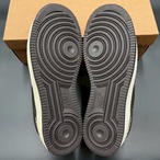 Nike Air Force 1 low GORE-TEX UNRELEASED SALESMANS SAMPLE BAROQUE BROWN