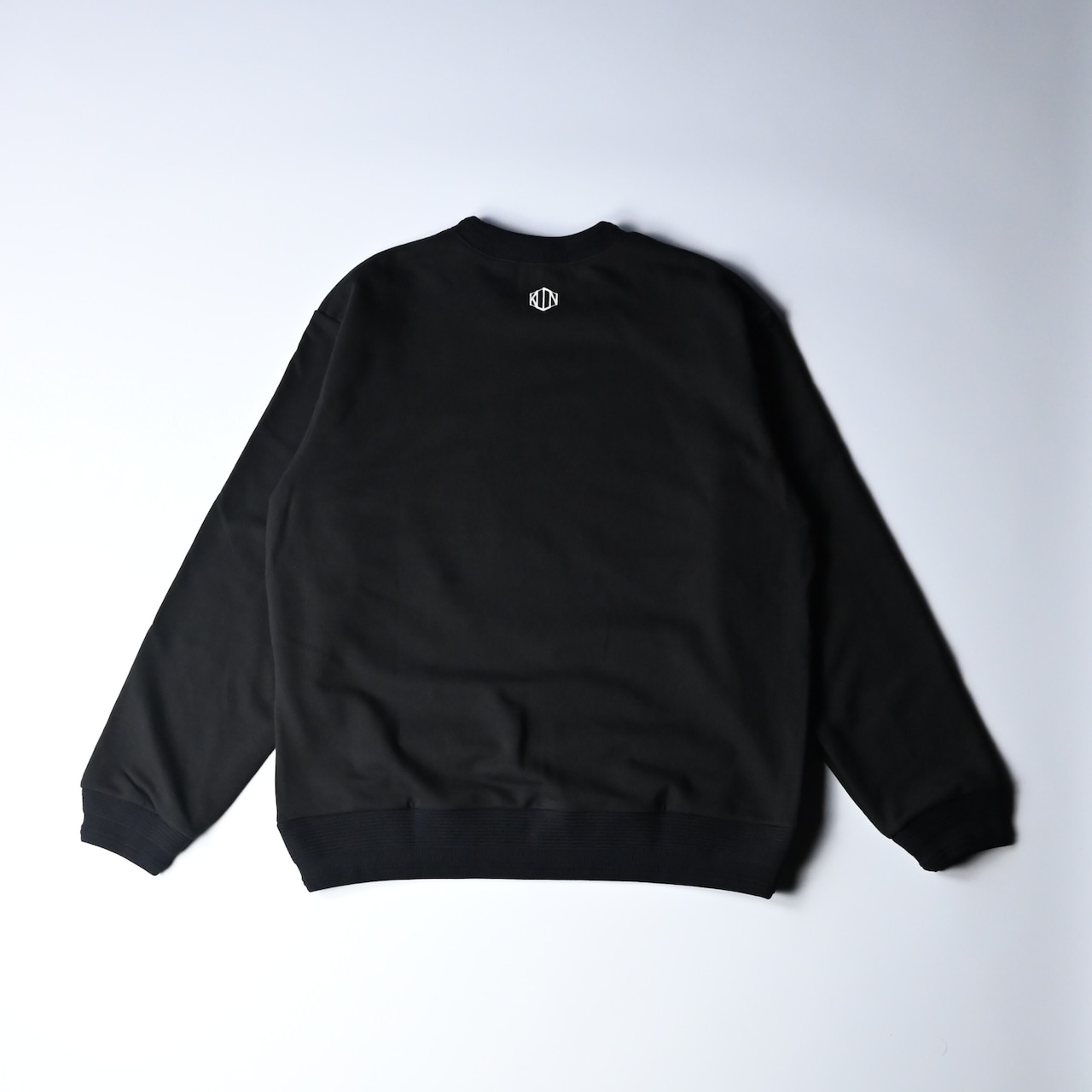 KUON / Boro Sweatshirt