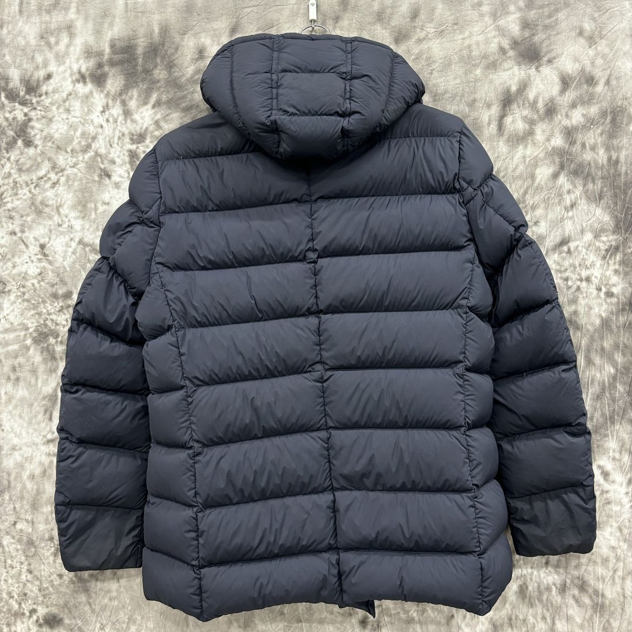 MONCLER/モンクレール LOIRAC ロアラック ダウンPコート/ダウン 