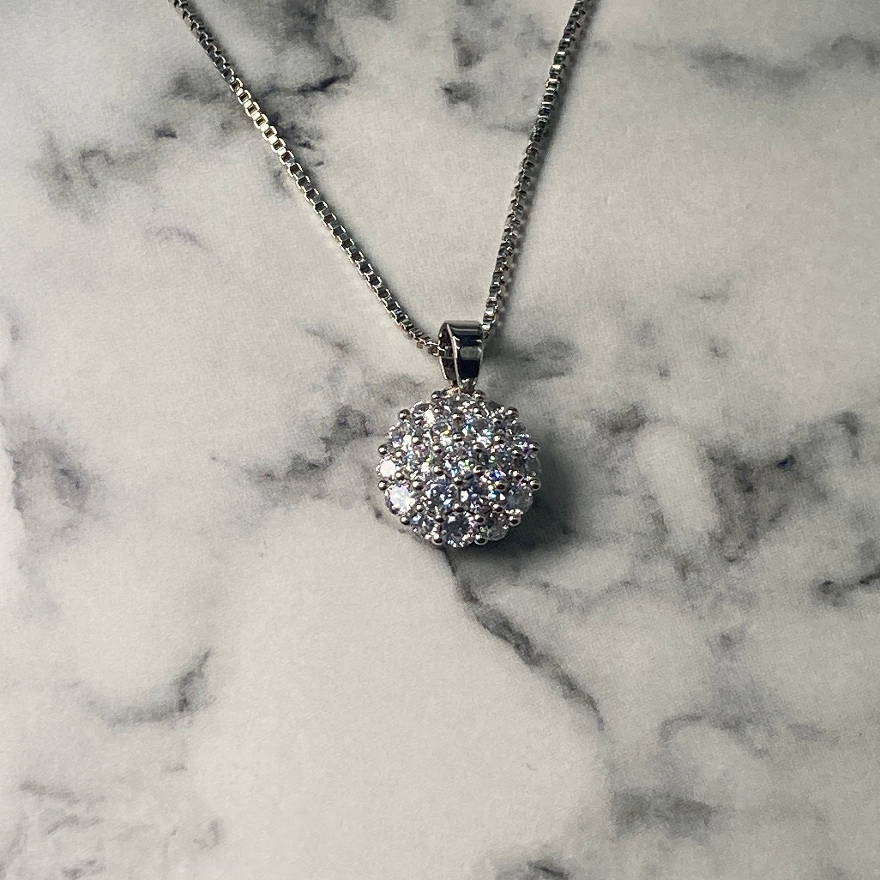 【復讐の誓い】反転魔術　魔術ペンダント