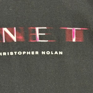 20s CACTUS JACK×TENET