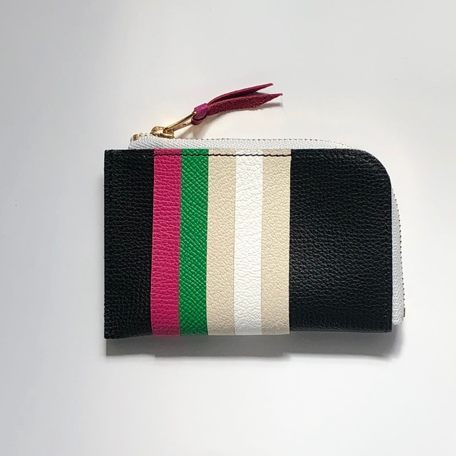 mini wallet / RIOWA 