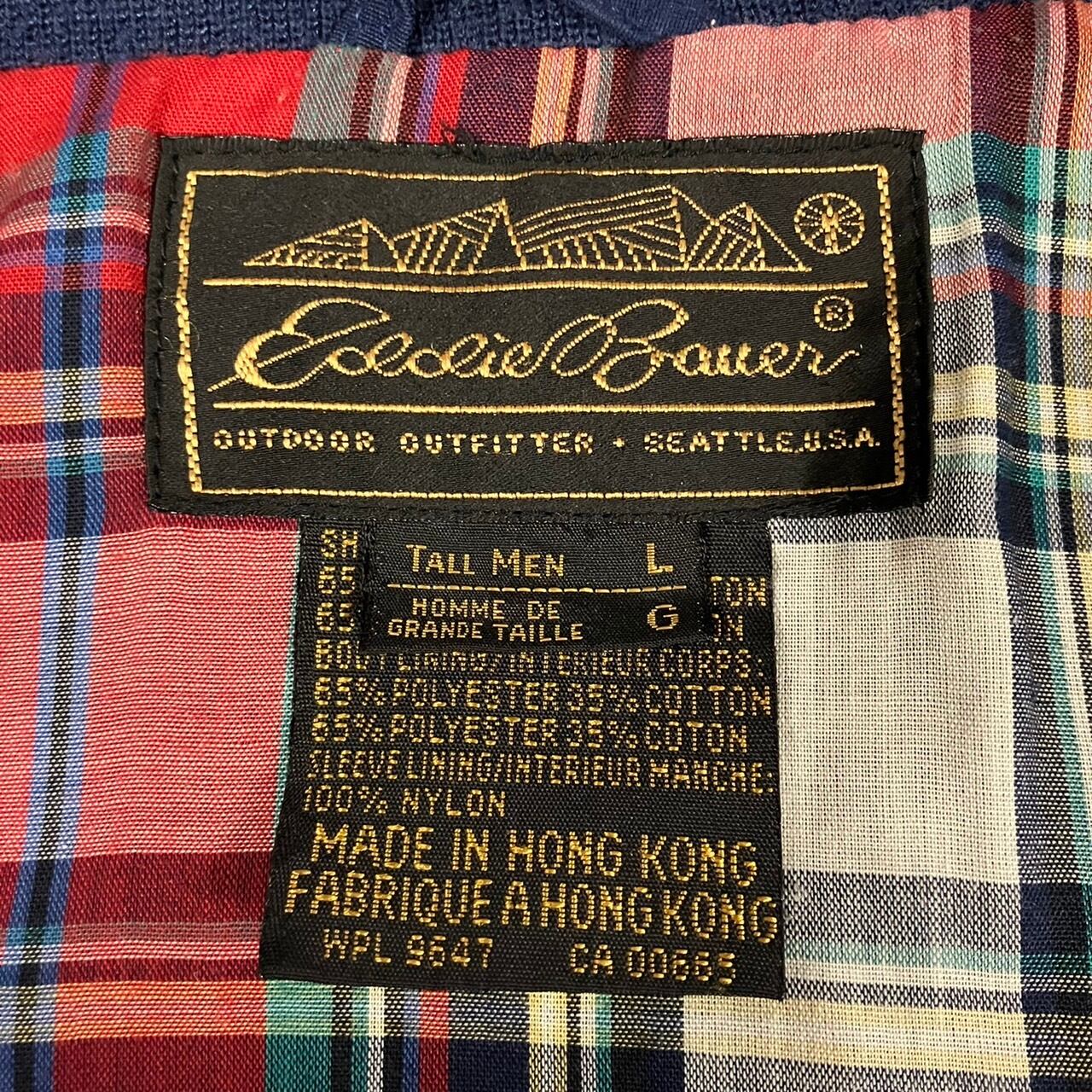 90's Eddie Bauer エディバウアー スウィングトップ ジャケット ...