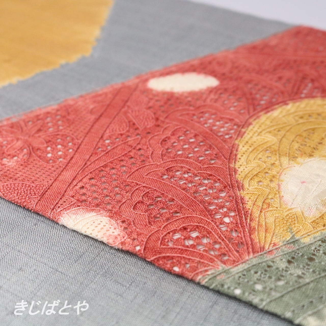 汕頭刺繍もう作れないものです。 汕頭刺繍もう作れないものです。 汕頭刺繍を求めてin香港｜オカダ