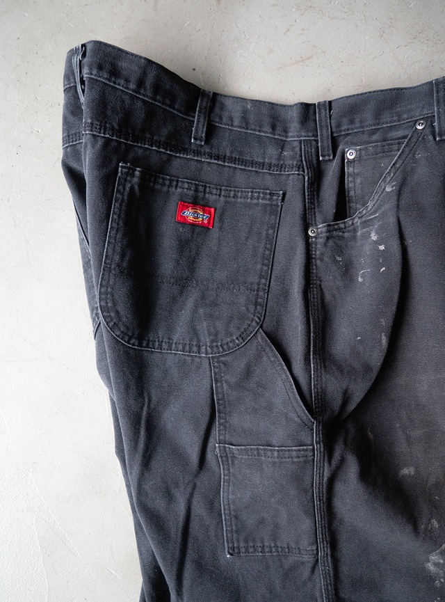"Dickies" used Duck painter pants