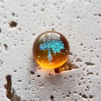 ラウンドカボション 12mm　#180【硝子の宝石】