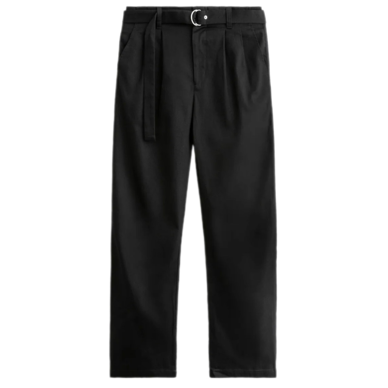 STAMPD / EMBROIDERED BERLIN PANT