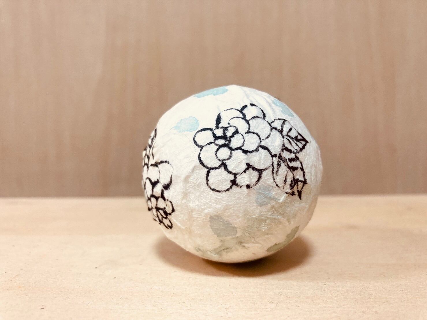 WASHI TEMARI #2
