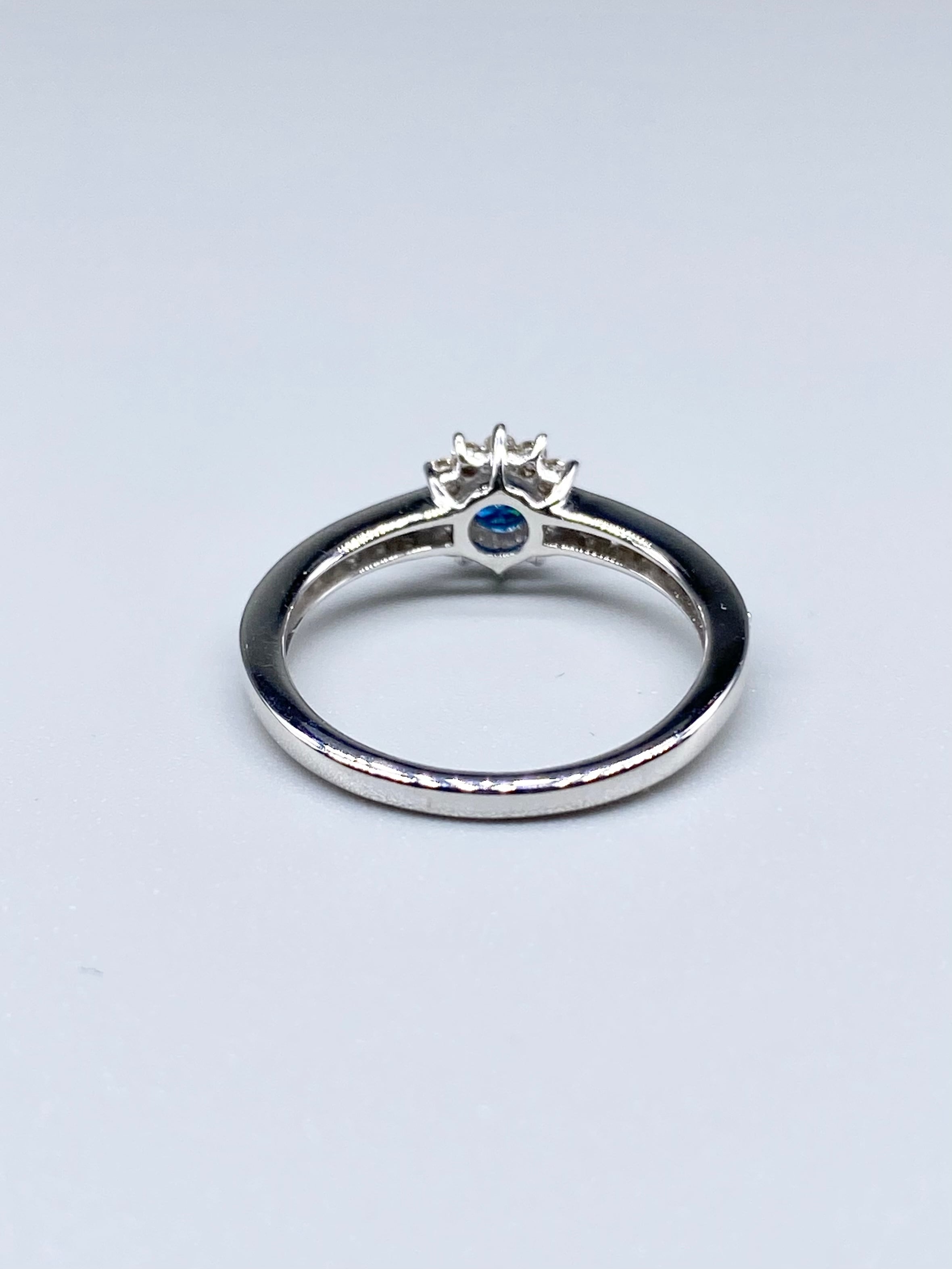 ほぼ全品SALE 〜8/13】ダイヤモンド（トリート）0.20ct