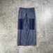 50s フェード Liryosges フレンチワーク モールスキン パンツW31
