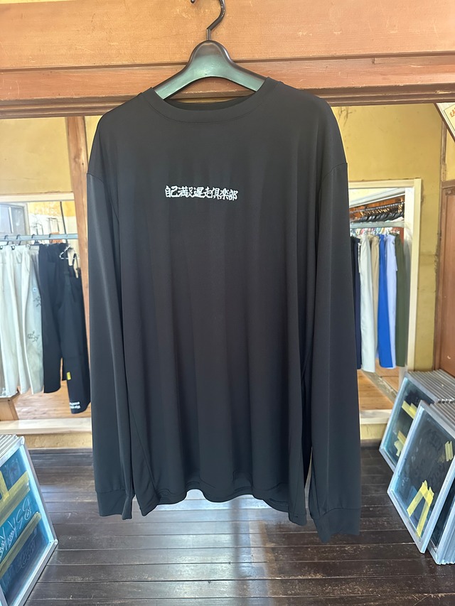 一点物シリーズ　GL KTCN グレー　S size