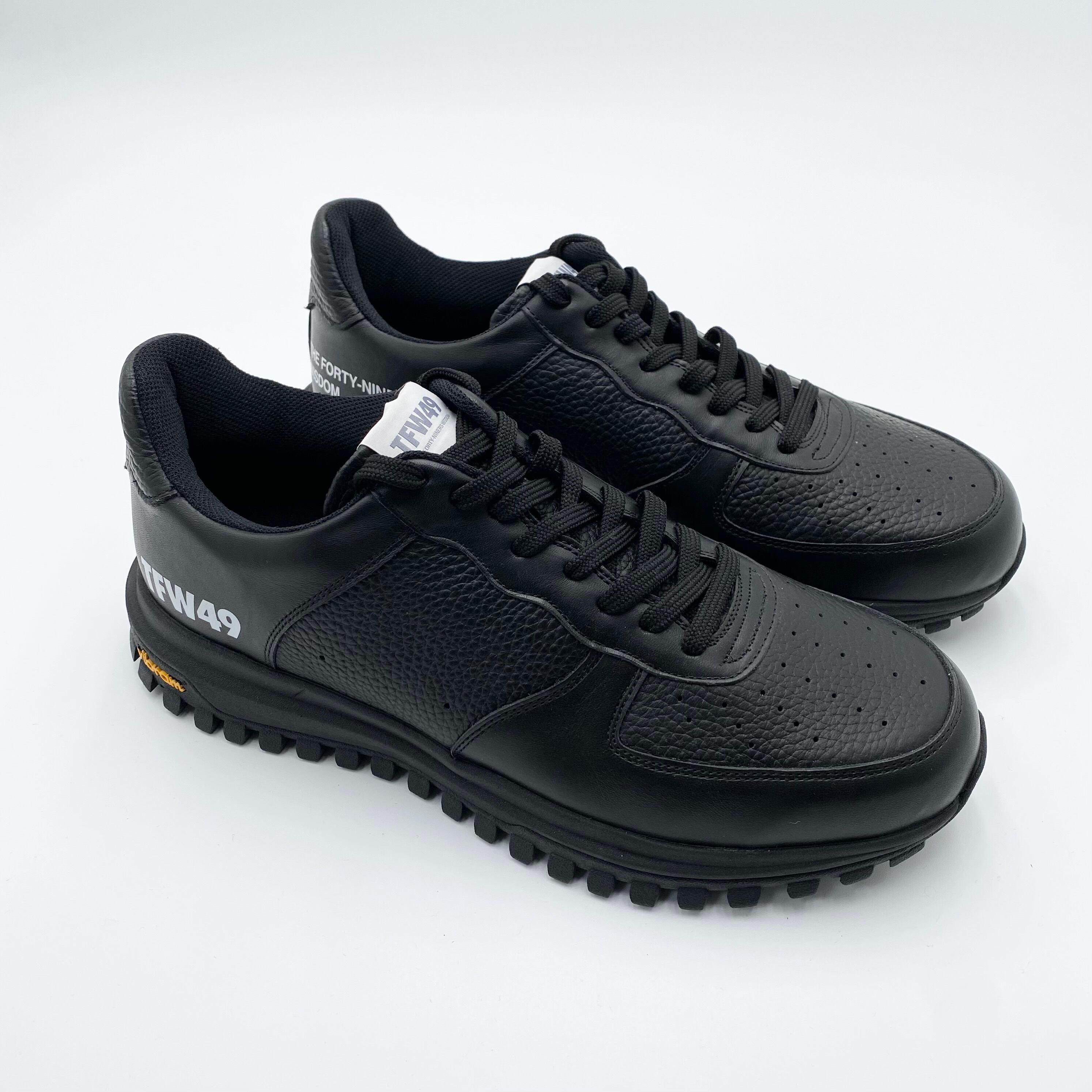TFW49 ゴルフシューズ 27cm　ビブラム(vibram)ソール底 TFW49 ゴルフシューズ 27cm ビブラム(vibram)ソール底