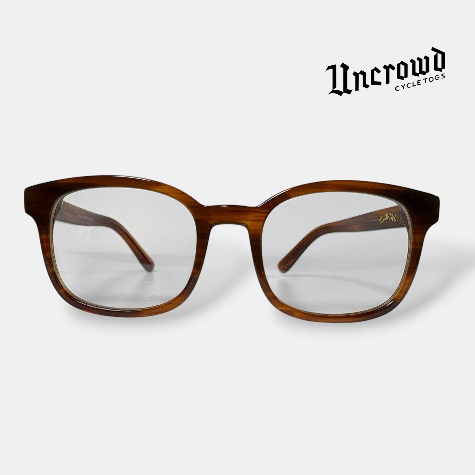 UNCROWD アンクラウド HELLA-Ⅱ Photochromic 2026 調光レンズ