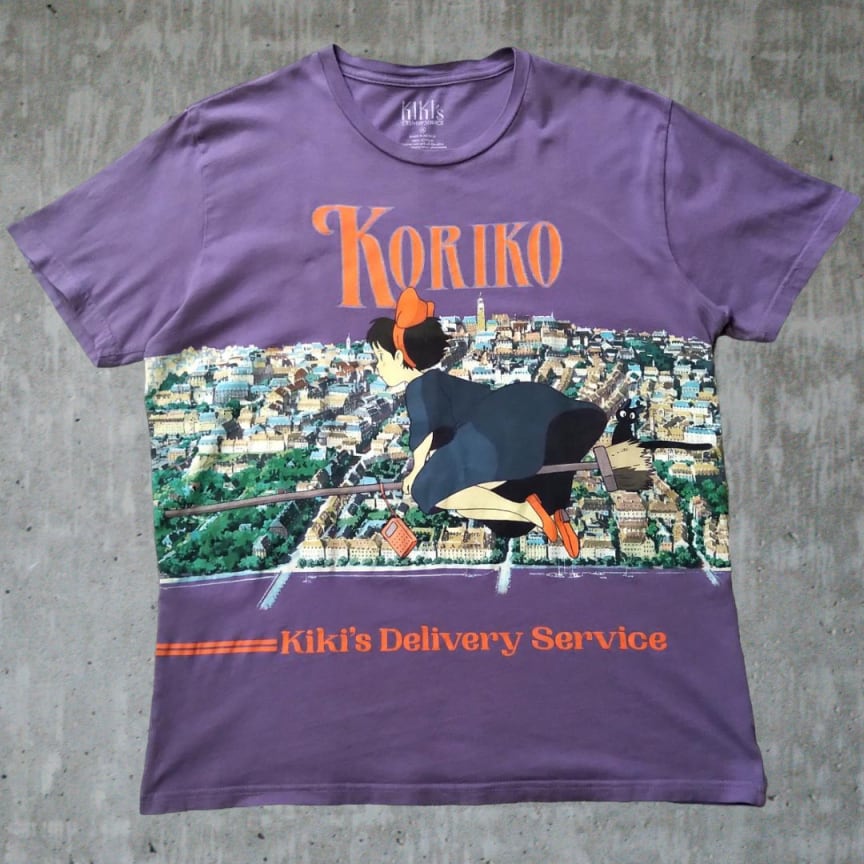 古着　セーラームーン　Tシャツ　XLサイズ　ウィンク　アニメT　海外公式 * 古着 セーラームーン Tシャツ XLサイズ ウィンク アニメT 海外公式