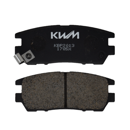 BRAKE PAD【R】KBP2013 / D6054M-02 / MB858463