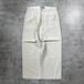 90s Ralph Lauren USA生地メキシコ製 36/36 ホワイトチノ