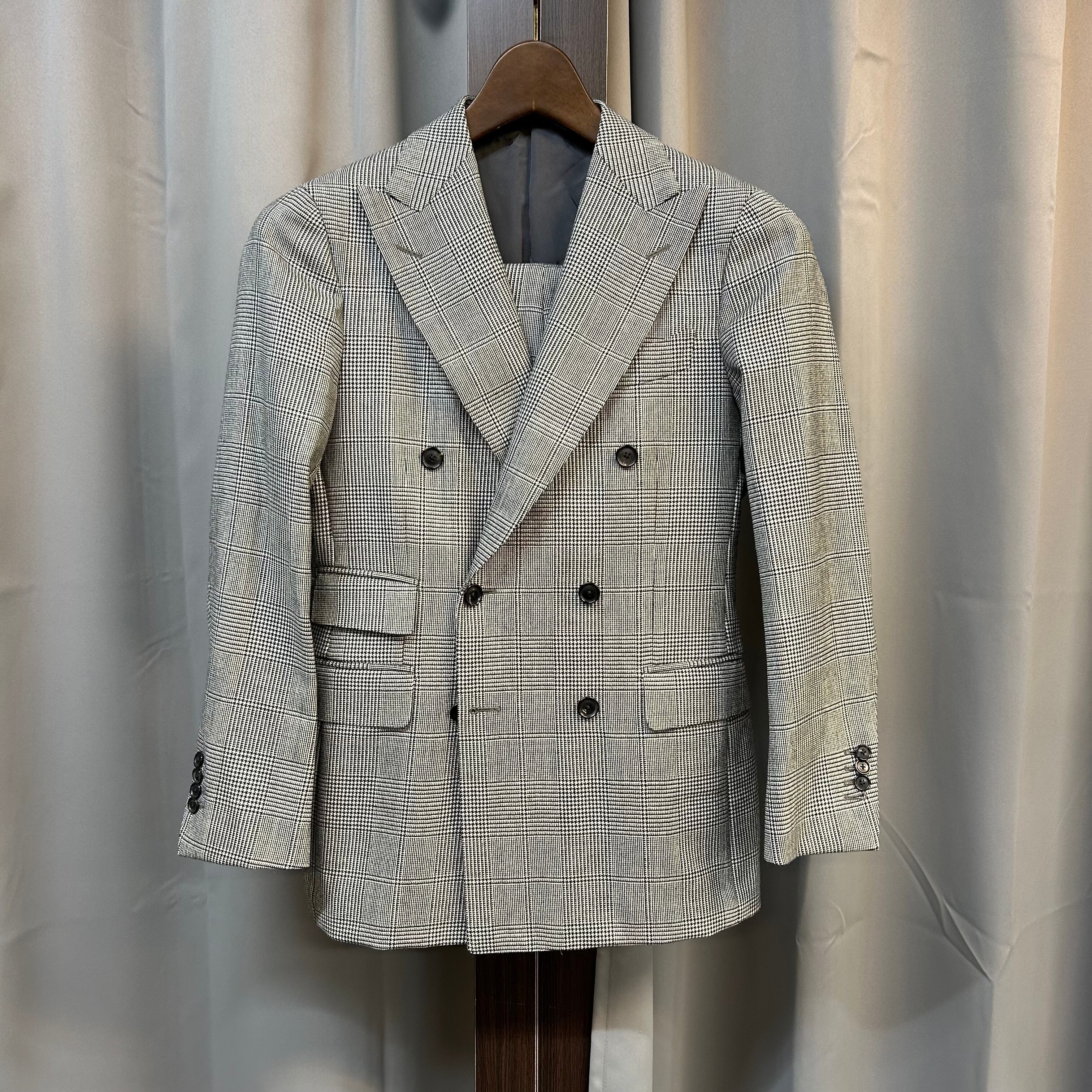 CUSTOM TAILOR BEAMS 