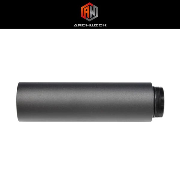 T*a様 触媒 2個セット 使用感あり　資源用 新製品予約)【ARCHWICK】B&T Air APC9 SD2 Silencer Extension