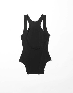 【26SS】MUKCYEN ムッシャン / タンクトップ / skinect core tank