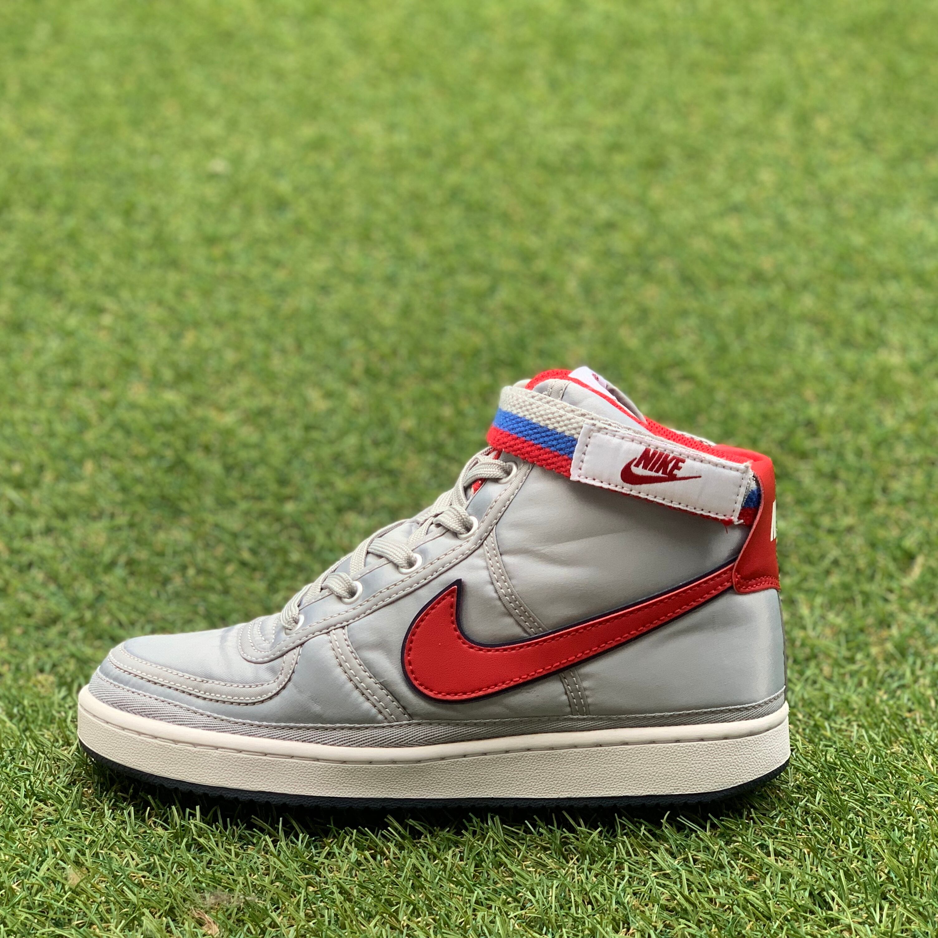 NIKE VANDAL HI ヴァンダル ハイ D204