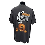 【THE ROLLING STONES】ザ・ローリング・ストーンズ "HALLOWEEN" 90's tour Vintage Tシャツ