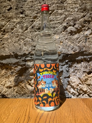 TROPICAL TIGER トロピカルタイガー 1800ml