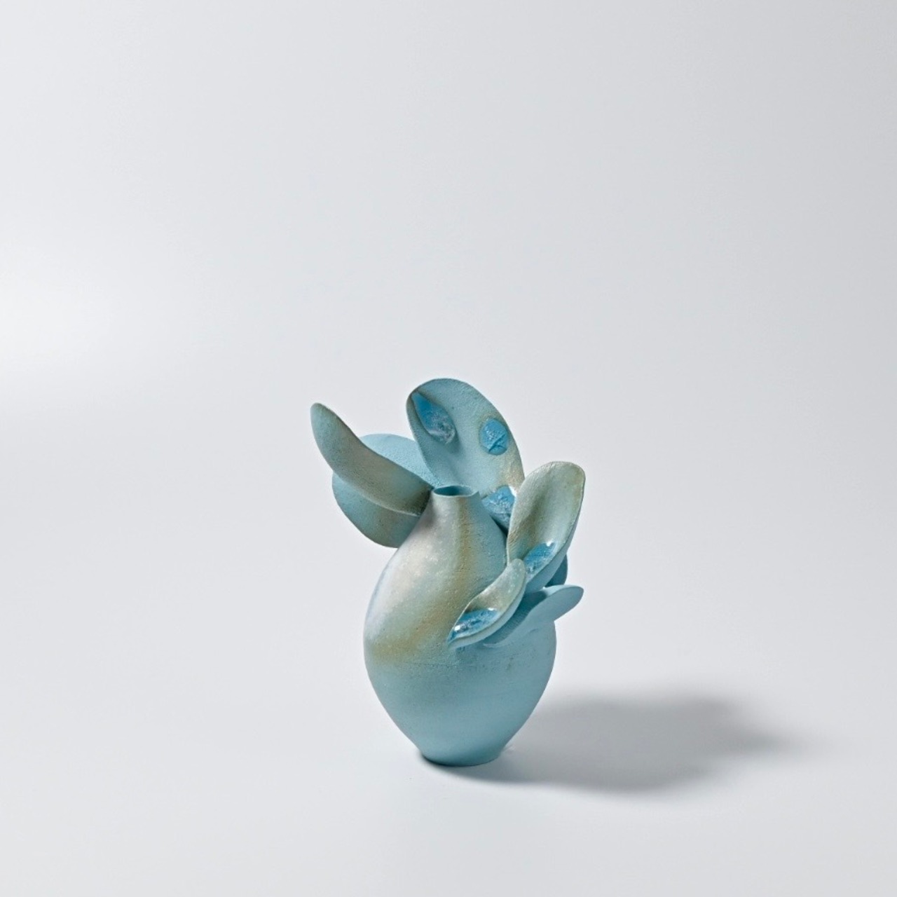 増子 僚/昇華 ブルー(XAR001)