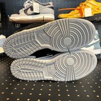 MEDICOM TOY × Nike SB Dunk Low OG QS "BE@RBRICK" US9/27cm