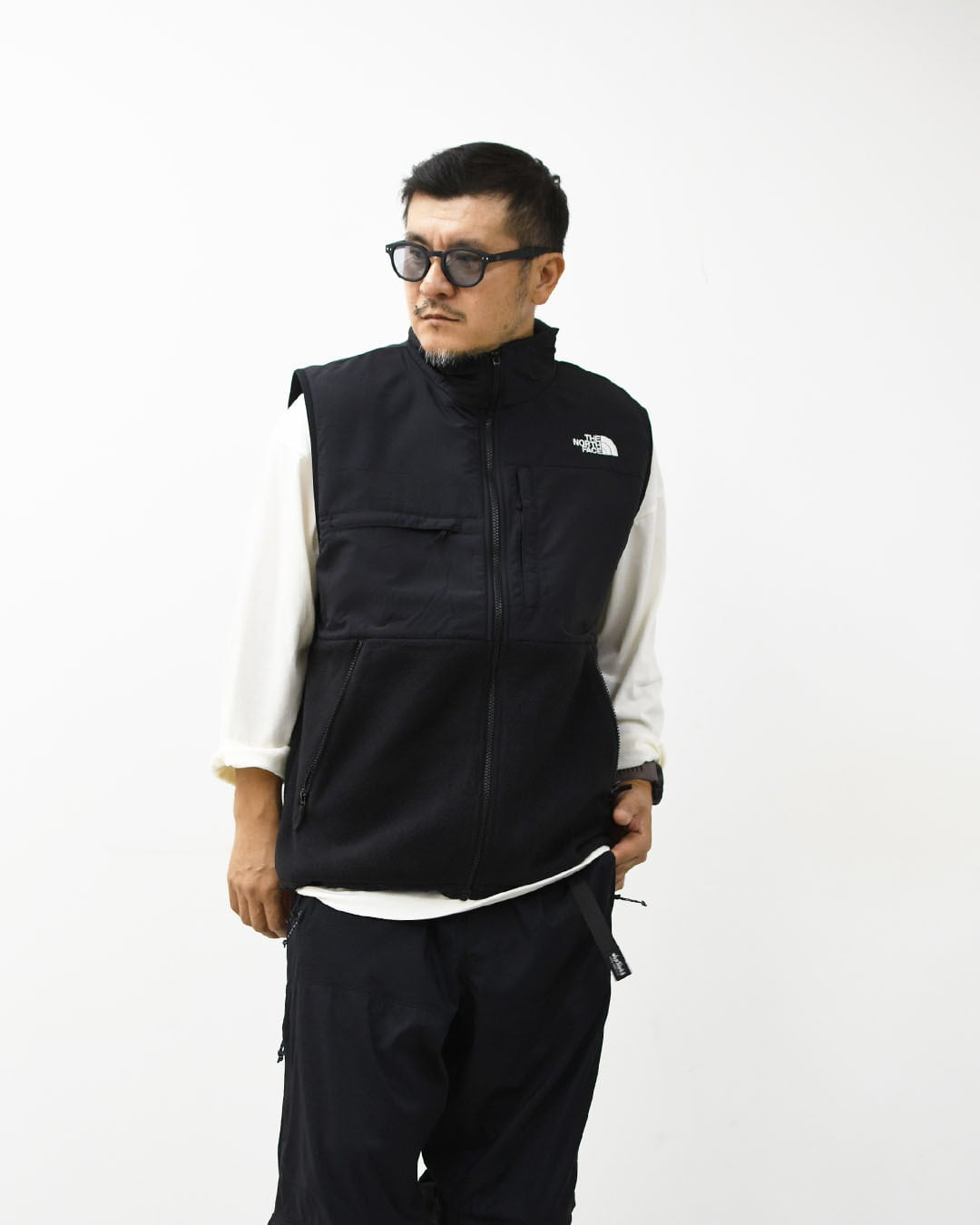 THE NORTH FACE Denali Vest デナリベスト THE NORTH FACE [ザ・ノース・フェイス正規代理店] Denali Vest