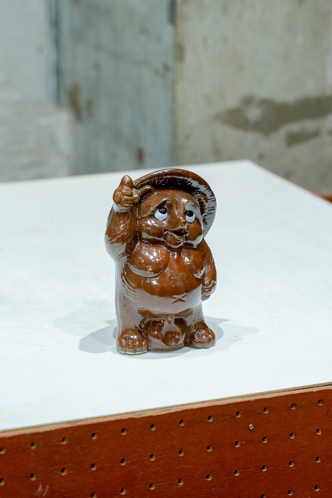 置物 | H I I K I - 贔屓