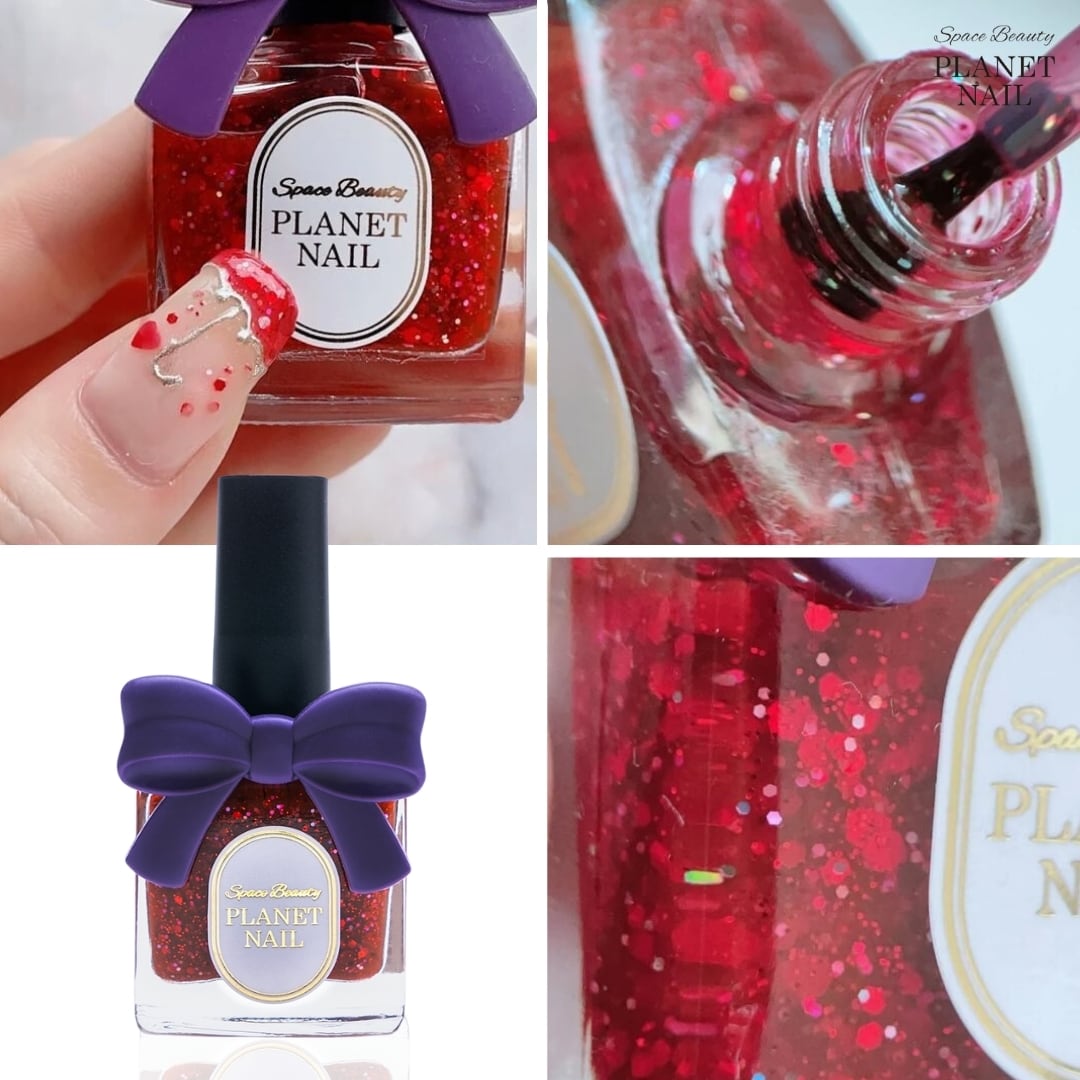 PLB12〈隠されたリオの真実〉 | planetnail12