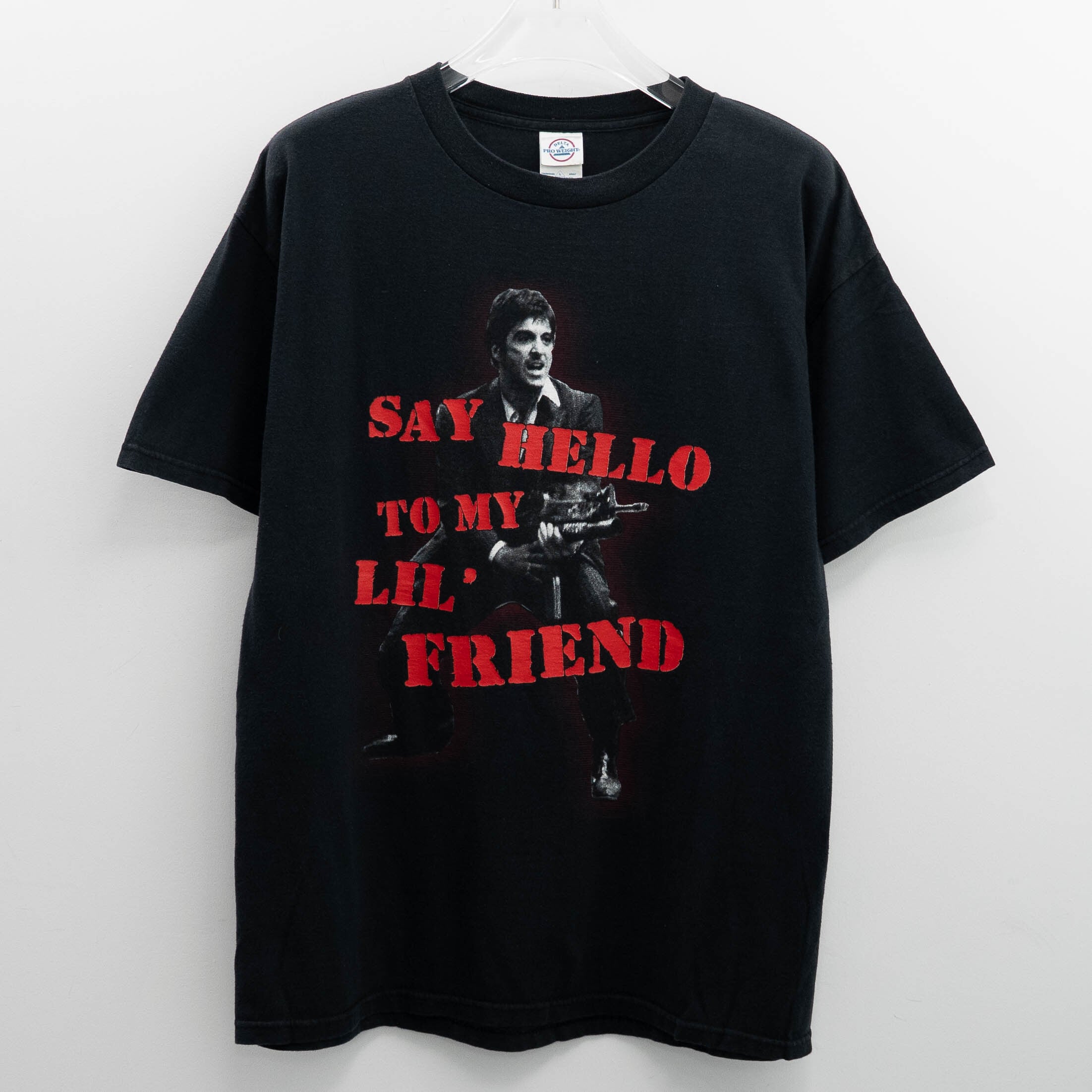 SCARFACE（スカーフェイス） ヴィンテージTシャツ 一覧 | 01:00ne 原宿