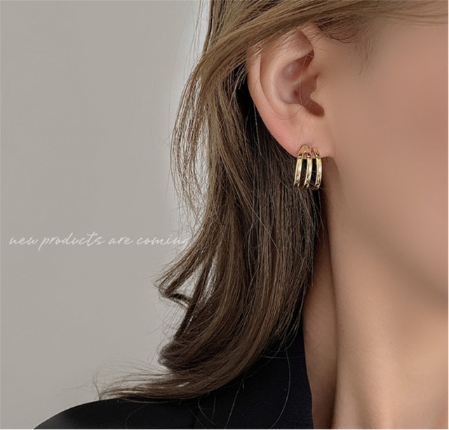 スリープットピアス