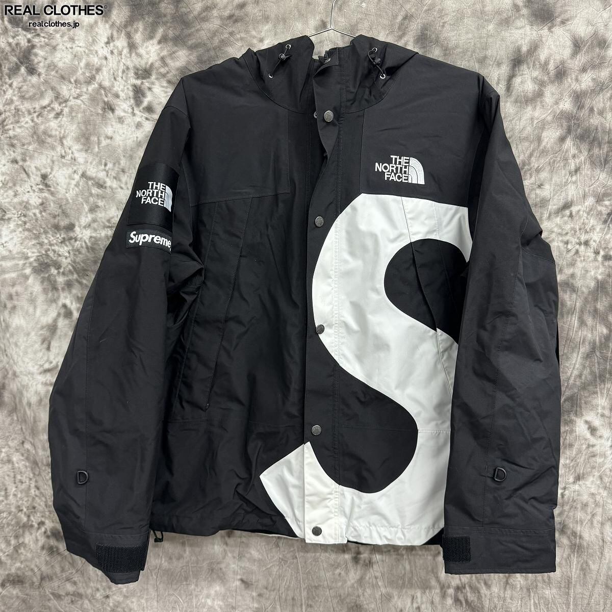 Supreme×THE NORTH FACE/シュプリーム×ノースフェイス【20AW】S Logo ...